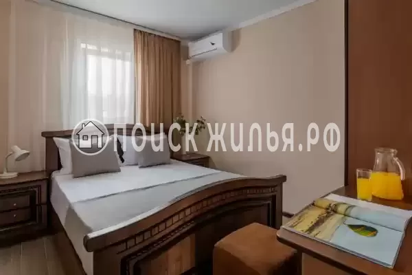 Гостиница «Мираж-престиж» Гостиница «Мираж-престиж»