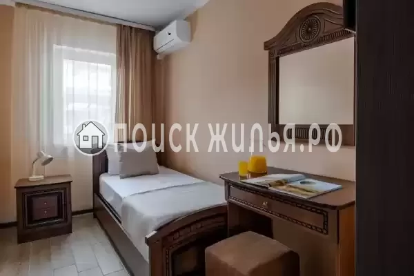 Гостиница «Мираж-престиж» Гостиница «Мираж-престиж»