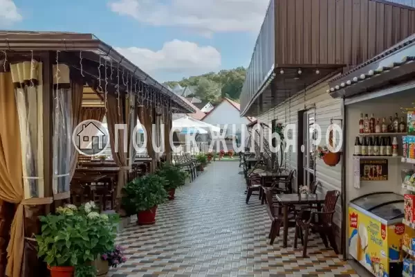 Гостиница «Мираж-престиж» Гостиница «Мираж-престиж»