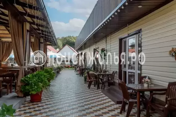 Гостиница «Мираж-престиж» Гостиница «Мираж-престиж»