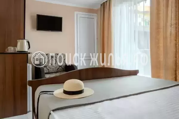 Гостиница «Мираж-престиж» Гостиница «Мираж-престиж»