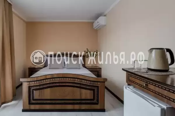 Гостиница «Мираж-престиж» Гостиница «Мираж-престиж»