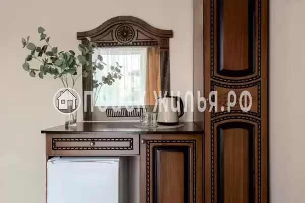 Гостиница «Мираж-престиж» Гостиница «Мираж-престиж»