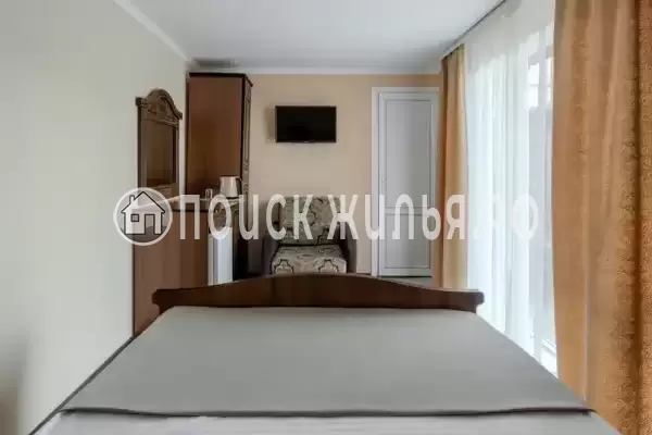 Гостиница «Мираж-престиж» Гостиница «Мираж-престиж»