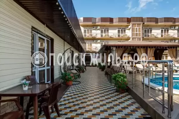 Гостиница «Мираж-престиж» Гостиница «Мираж-престиж»