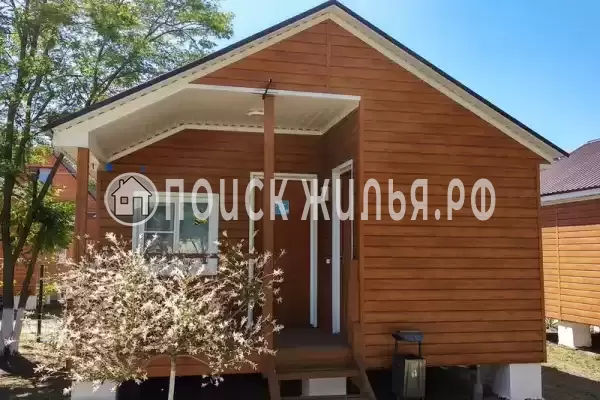 Частный сектор «Кемпинг Оазис»