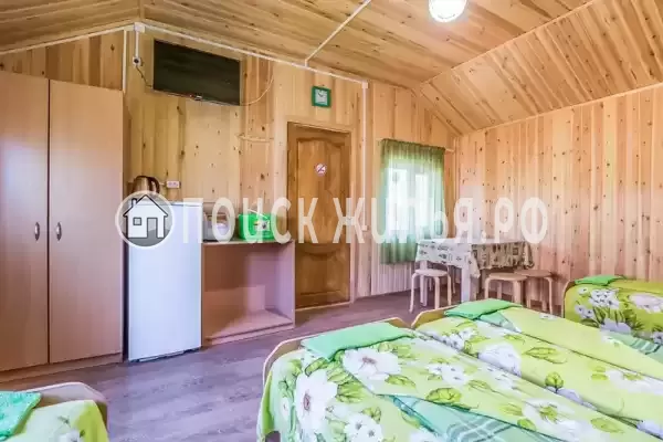 Частный сектор «Кемпинг Оазис»