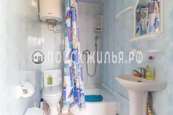 Частный сектор «Кемпинг Оазис»