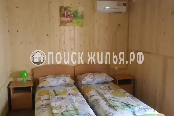 Частный сектор «Кемпинг Оазис»