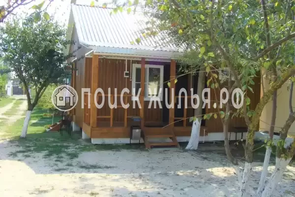 Частный сектор «Кемпинг Оазис»