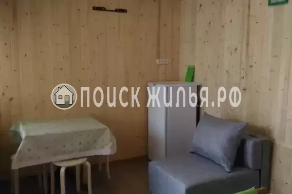 Частный сектор «Кемпинг Оазис»