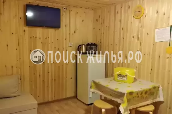 Частный сектор «Кемпинг Оазис»