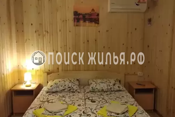 Частный сектор «Кемпинг Оазис»