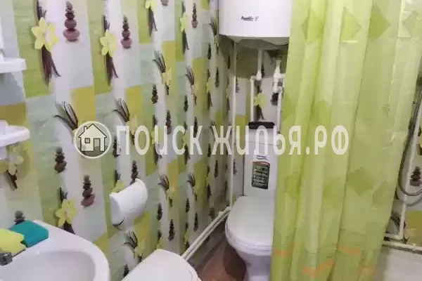 Частный сектор «Кемпинг Оазис»