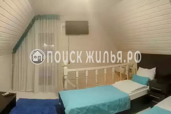 Частный сектор «Комплекс коттеджей Familia» Частный сектор «Комплекс коттеджей Familia»