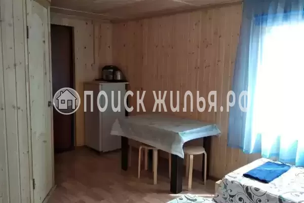 Частный сектор «Кемпинг Оазис»