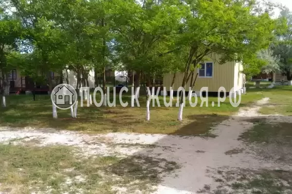 Частный сектор «Кемпинг Оазис»