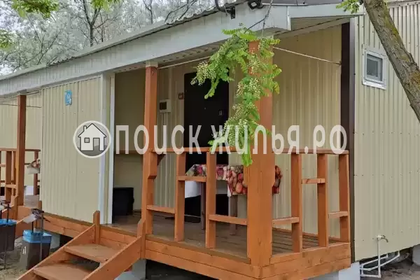 Частный сектор «Кемпинг Оазис»