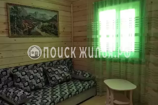 Частный сектор «Кемпинг Оазис»