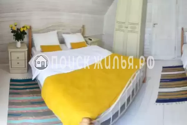 Частный сектор «Комплекс коттеджей Familia» Частный сектор «Комплекс коттеджей Familia»