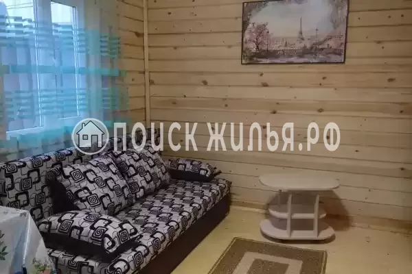 Частный сектор «Кемпинг Оазис»