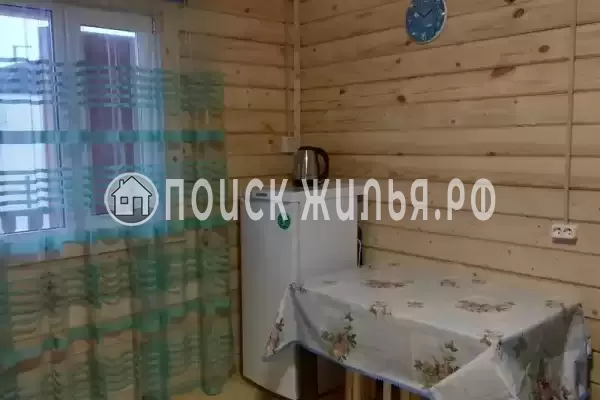 Частный сектор «Кемпинг Оазис»