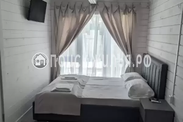 Частный сектор «Комплекс коттеджей Familia» Частный сектор «Комплекс коттеджей Familia»