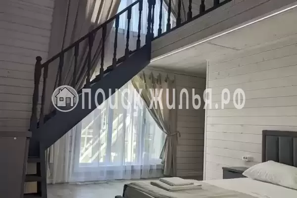 Частный сектор «Комплекс коттеджей Familia» Частный сектор «Комплекс коттеджей Familia»