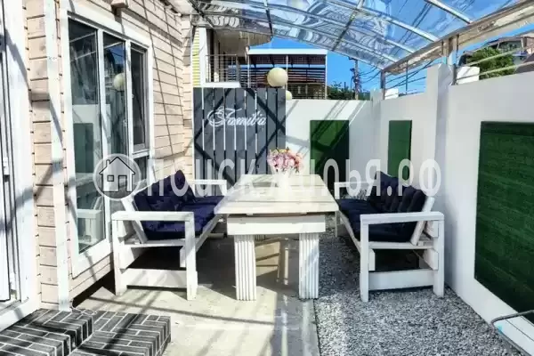 Частный сектор «Комплекс коттеджей Familia» Частный сектор «Комплекс коттеджей Familia»