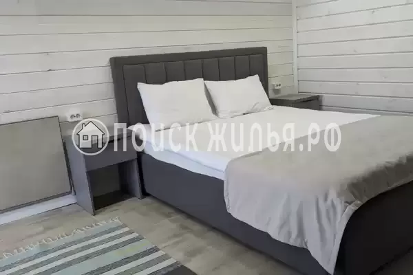 Частный сектор «Комплекс коттеджей Familia» Частный сектор «Комплекс коттеджей Familia»