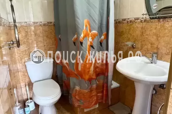 Частный сектор «У Дедушки Сако»