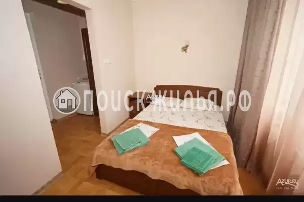 Частный сектор «У Дедушки Сако»