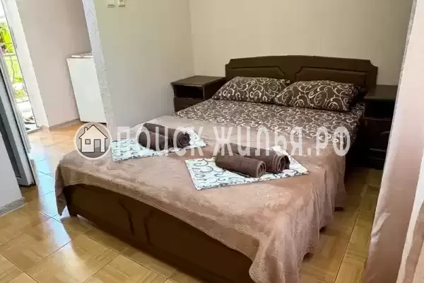 Частный сектор «У Дедушки Сако»