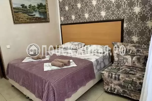 Частный сектор «У Дедушки Сако»