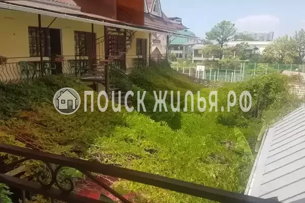 Частный сектор «У Дедушки Сако»