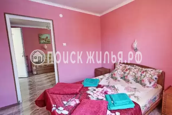 Частный сектор «У Дедушки Сако»