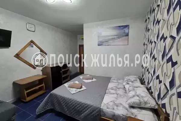 Частный сектор «У Дедушки Сако»