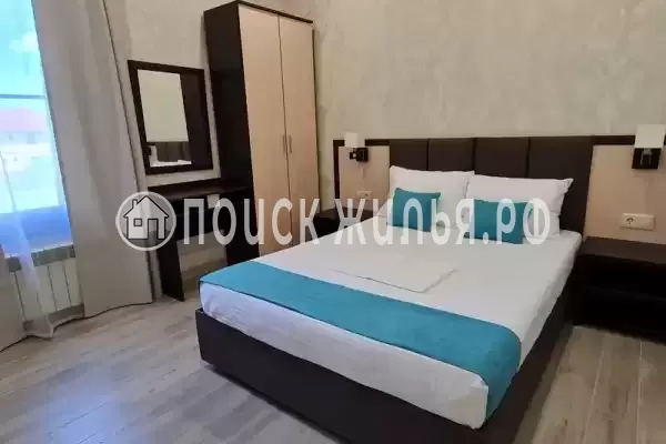 «Горная долина»