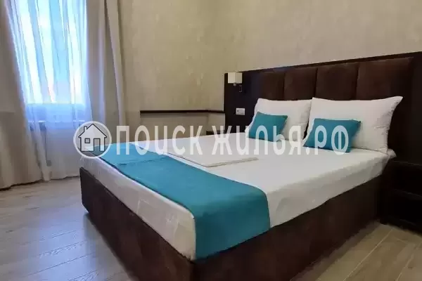 «Горная долина»