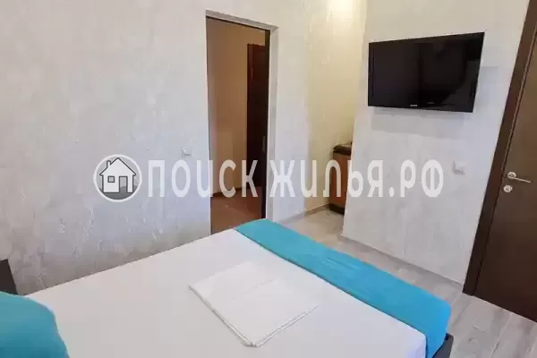 «Горная долина»