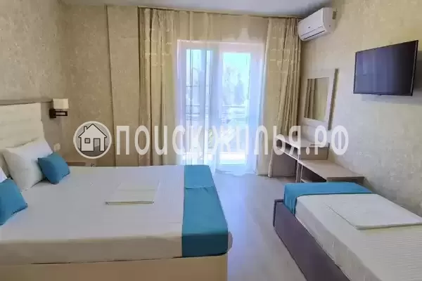 «Горная долина»