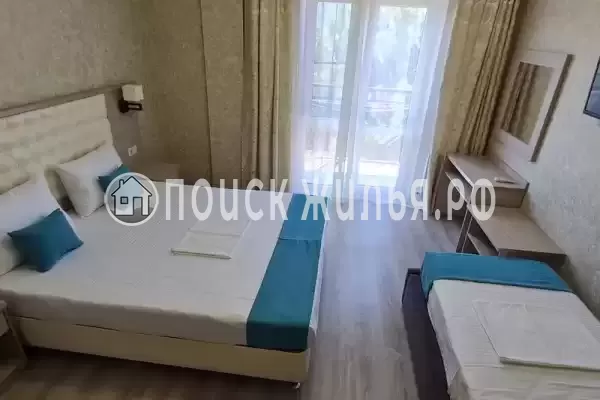 «Горная долина»