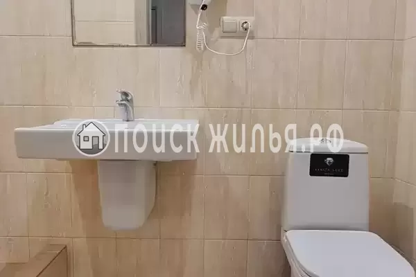 «Горная долина»