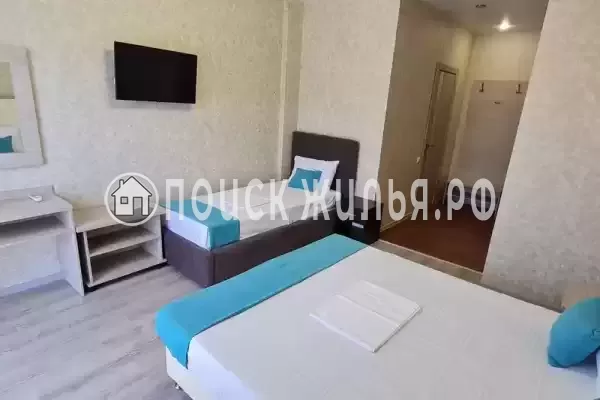 «Горная долина»