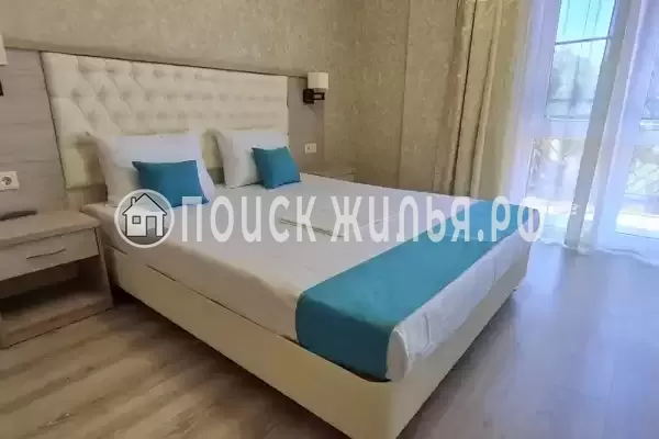 «Горная долина»