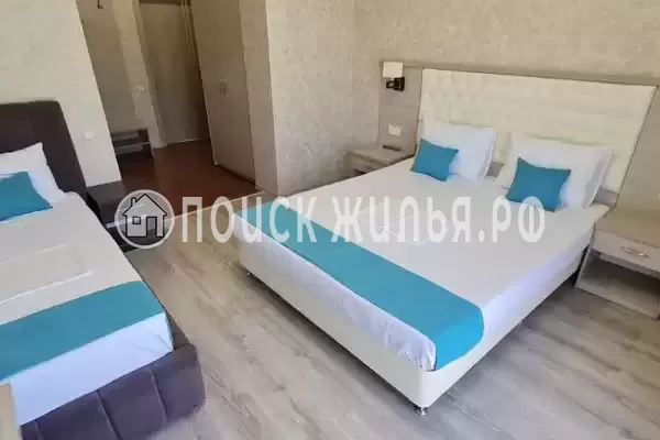 «Горная долина»