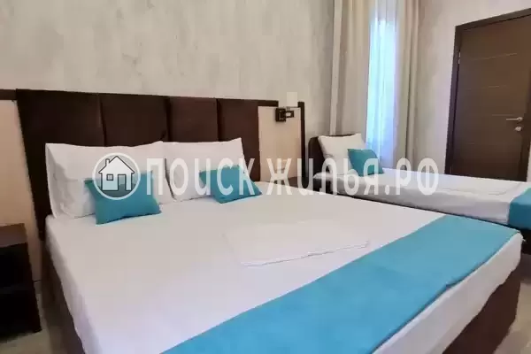 «Горная долина»