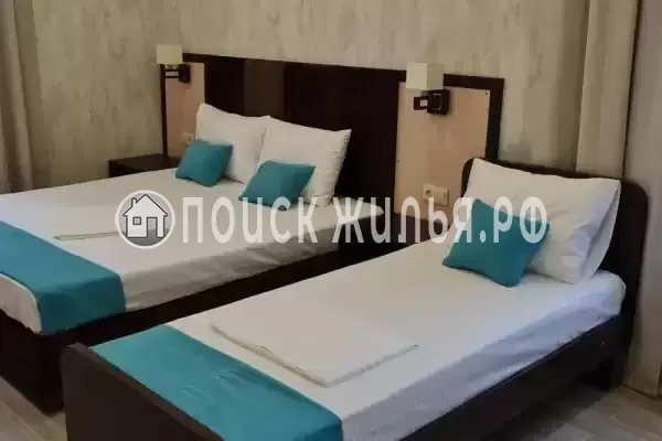 «Горная долина»