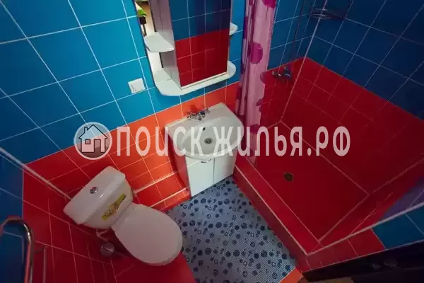 «Горная долина»