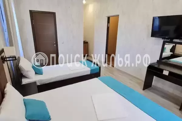 «Горная долина»